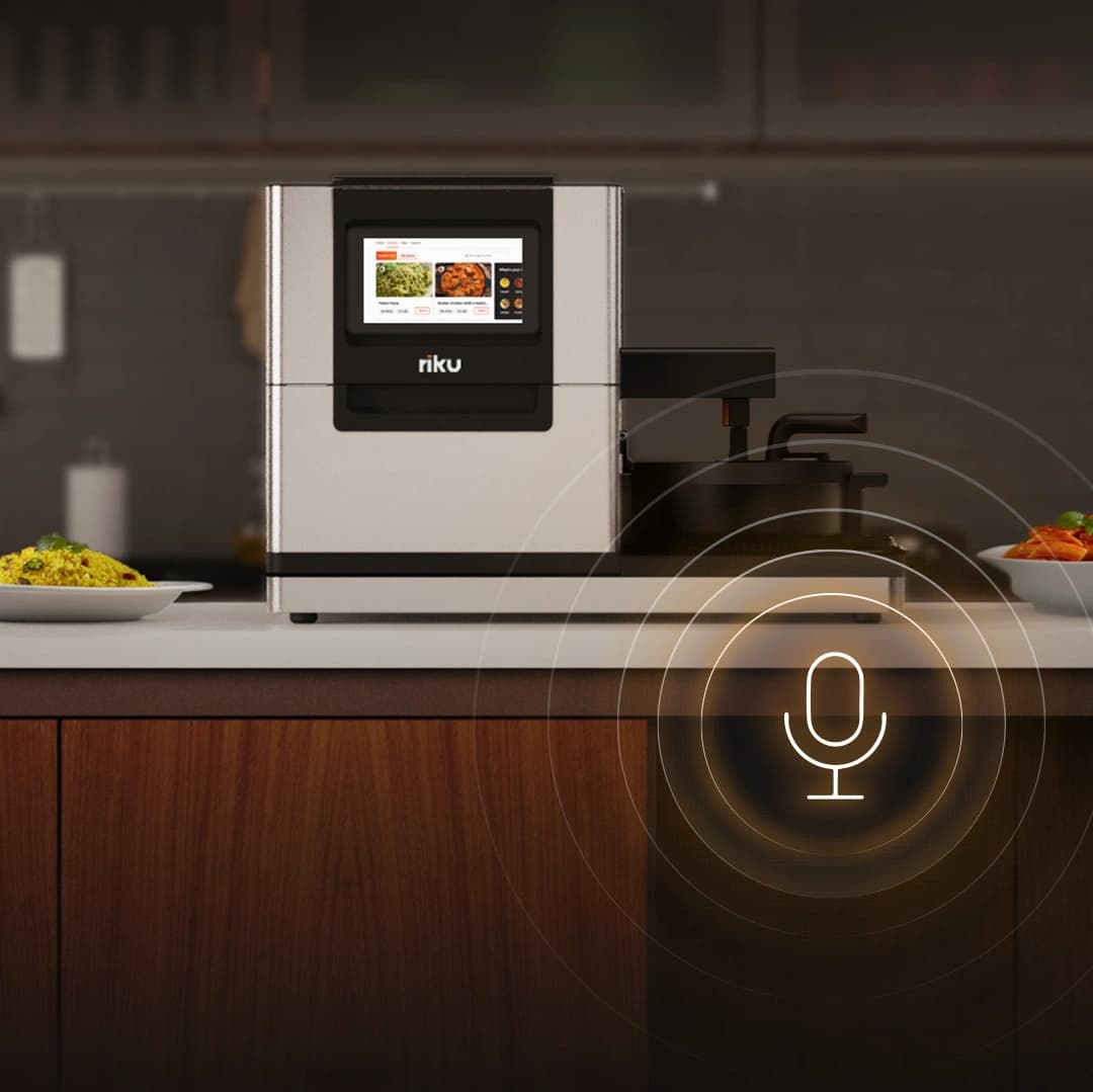 Voice Control